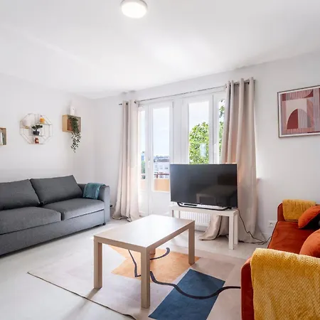 Le Grand Jau Appartement