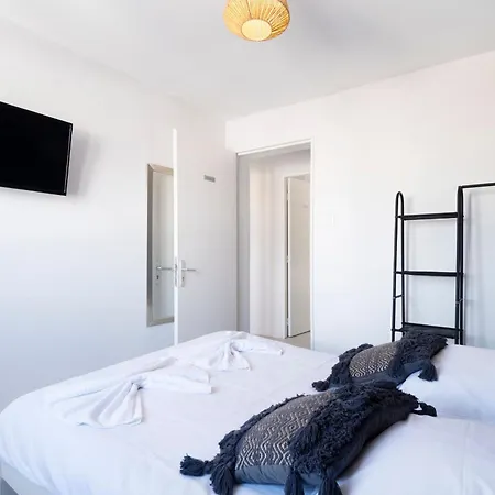 Le Grand Jau Appartement