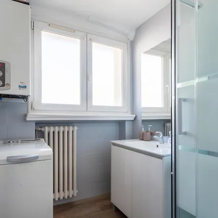 Appartement Le Grand Jau *